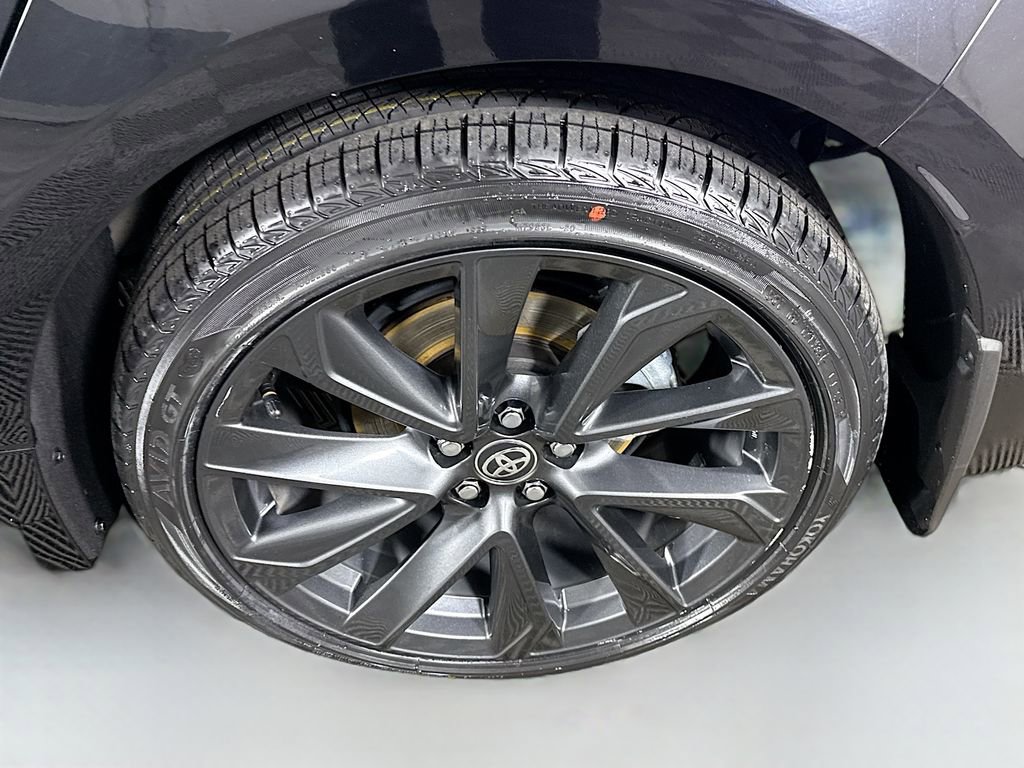 Certified 2024 Toyota Corolla SE image 32