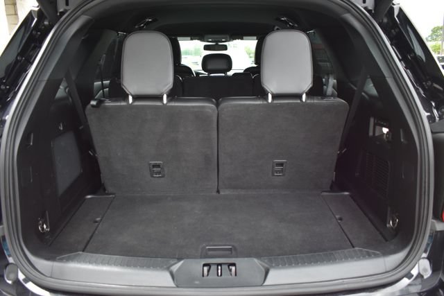 Used 2020 Ford Explorer Limited AWD/4WD image 45