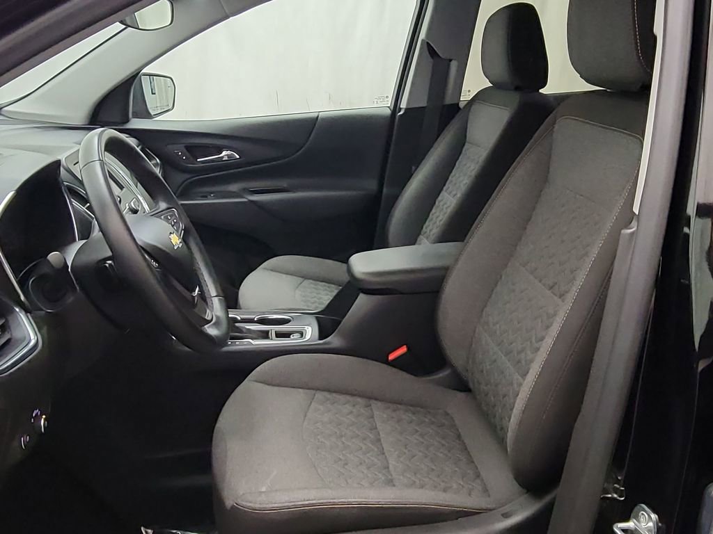 Used 2023 Chevrolet Equinox LT FWD image 8