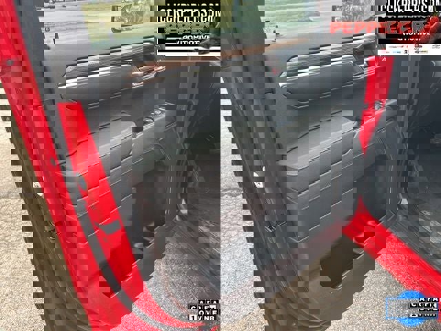 Used 2023 Chevrolet Silverado 1500 RST image 9