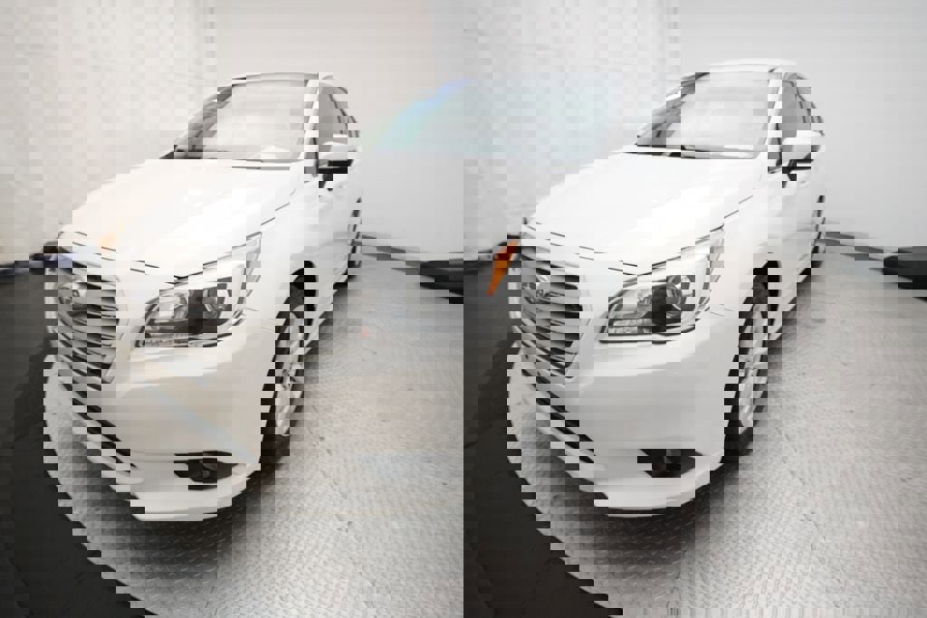 Used 2016 Subaru Legacy 2.5i Premium AWD/4WD image 12