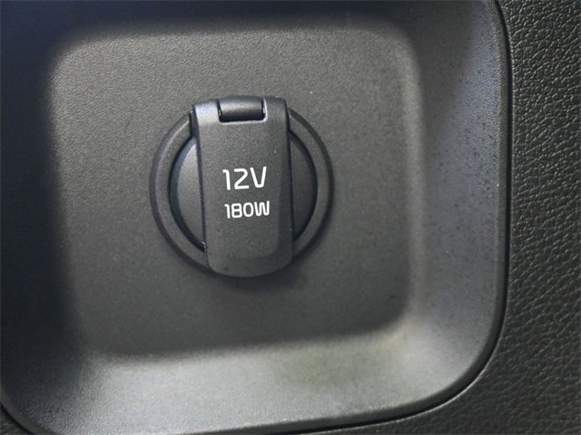 Used 2023 Kia Sportage SX image 24