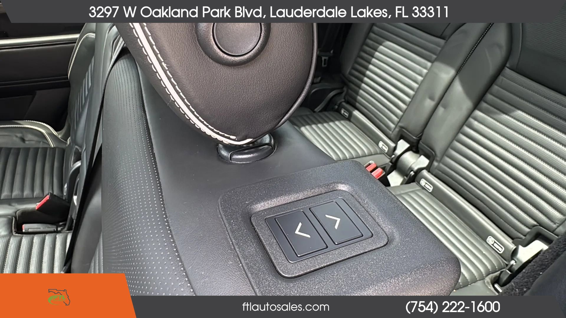 Used 2020 Land Rover Discovery HSE image 33