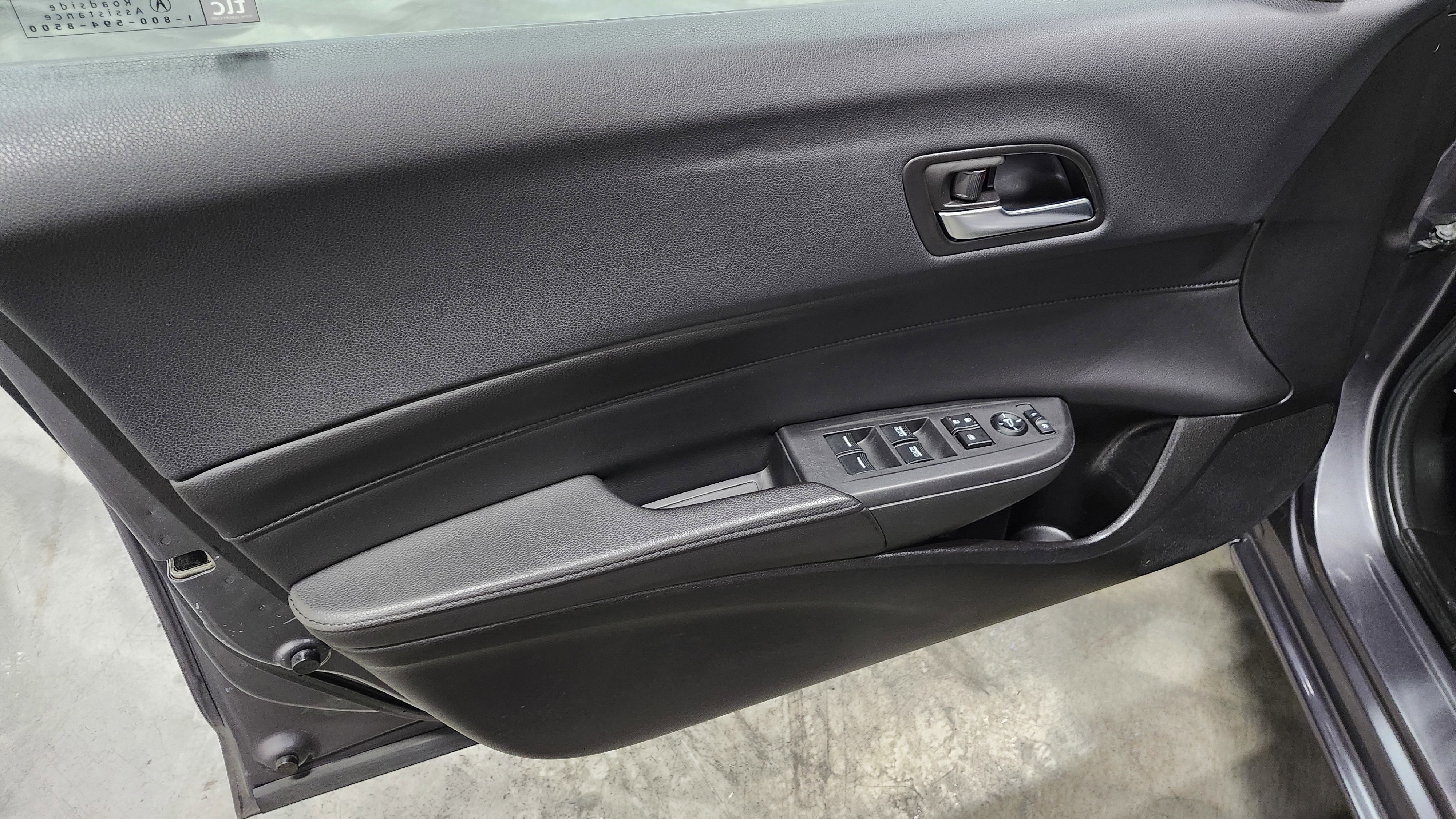 Used 2021 Acura ILX image 24