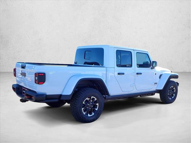 New 2026 Jeep Gladiator Rubicon image 4