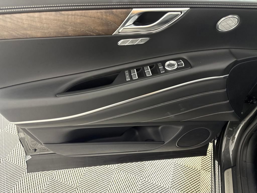 New 2026 Genesis GV80 2.5T Select AWD/4WD image 13