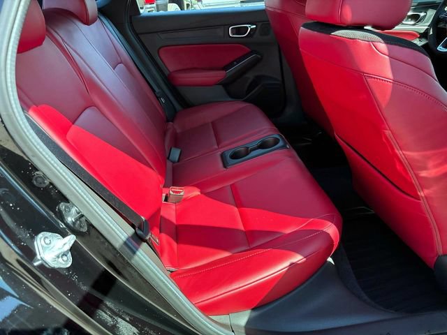 Used 2025 Acura Integra Type S FWD image 13