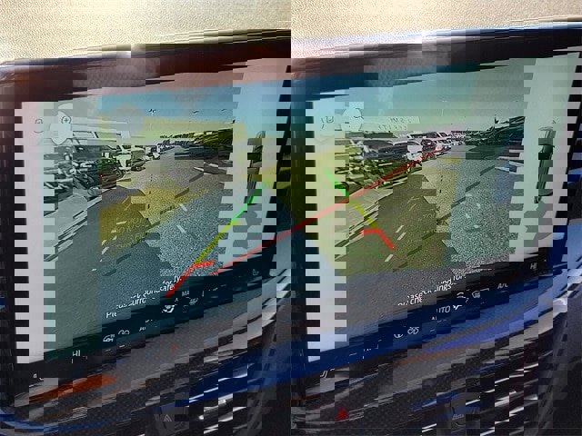 New 2026 Ford Escape ST-Line image 41