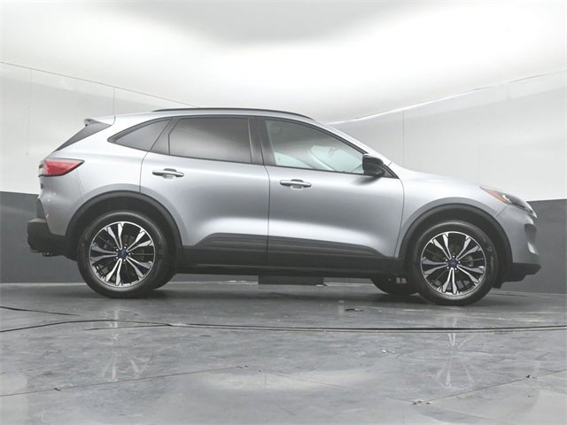 Certified 2022 Ford Escape SEL w/ SEL Stealth AWD Package image 46