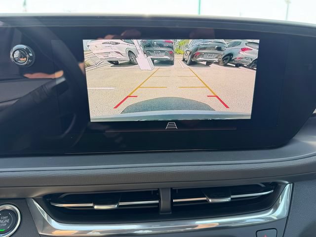 New 2026 Buick Envista Preferred FWD image 13