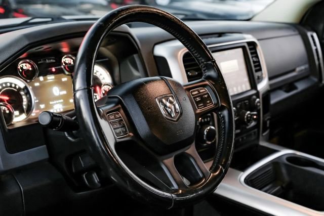 Used 2018 RAM 1500 Lone Star image 21
