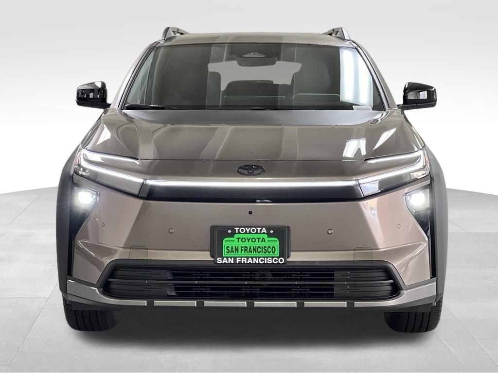New 2026 Toyota bZ Woodland AWD/4WD image 5