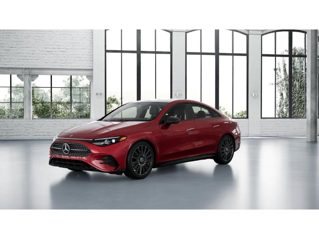 New 2027 Mercedes-Benz CLA 220 image 39