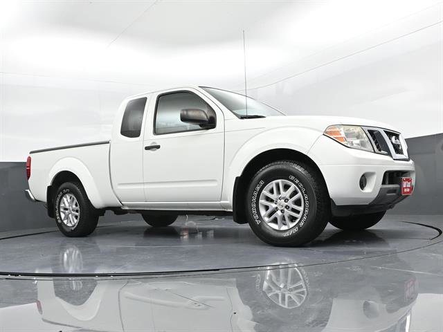Used 2015 Nissan Frontier SV RWD image 29