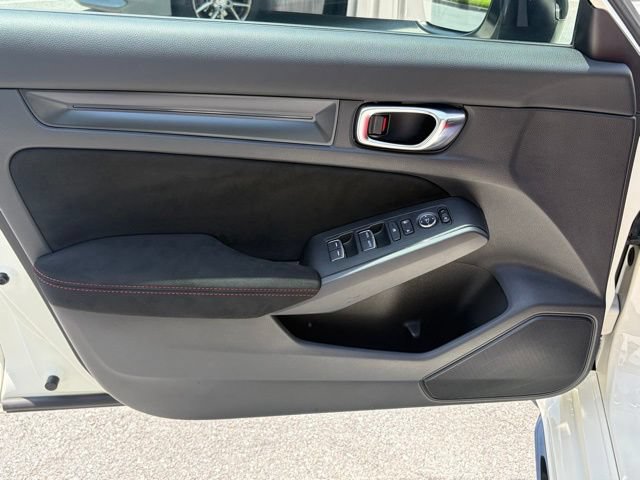 Used 2023 Honda Civic Type R image 13