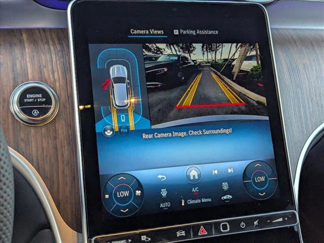 New 2026 Mercedes-Benz GLC 300 4MATIC image 12