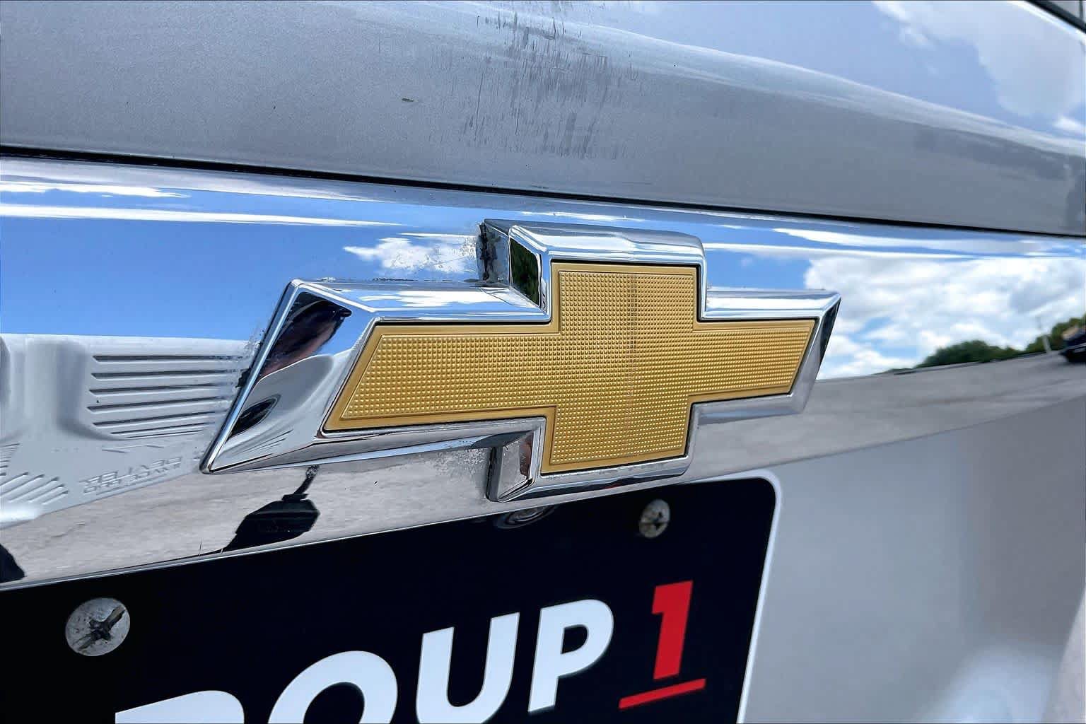 Used 2018 Chevrolet Traverse LT FWD image 26