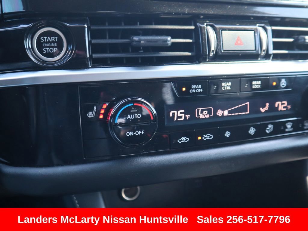 Used 2022 Nissan Pathfinder SL image 20