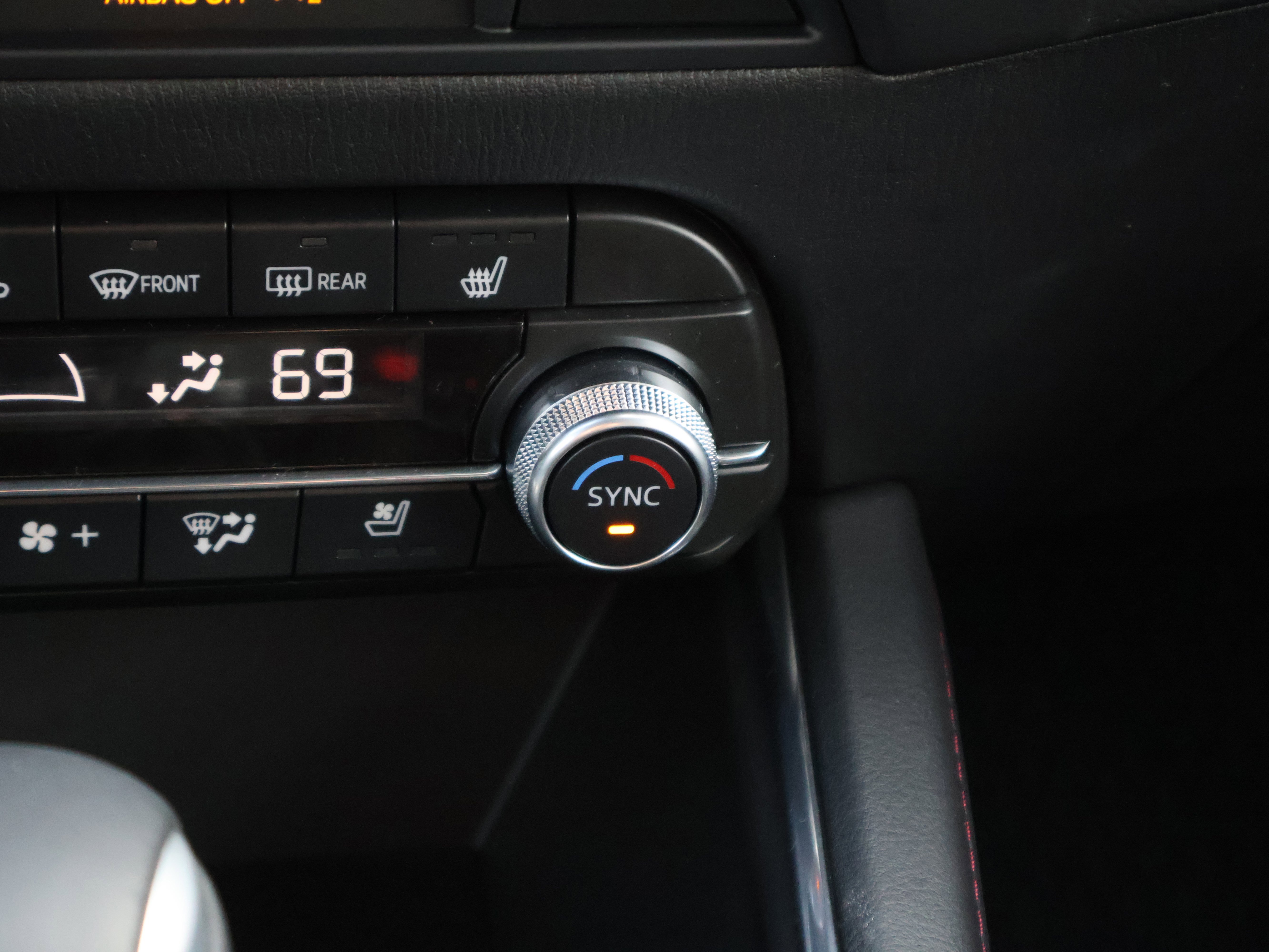 Certified 2025 MAZDA CX-5 2.5 Turbo image 29