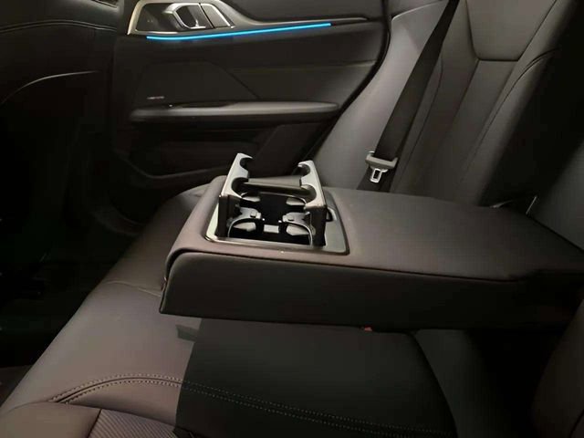 Used 2025 BMW 430i xDrive w/ Premium Package image 62