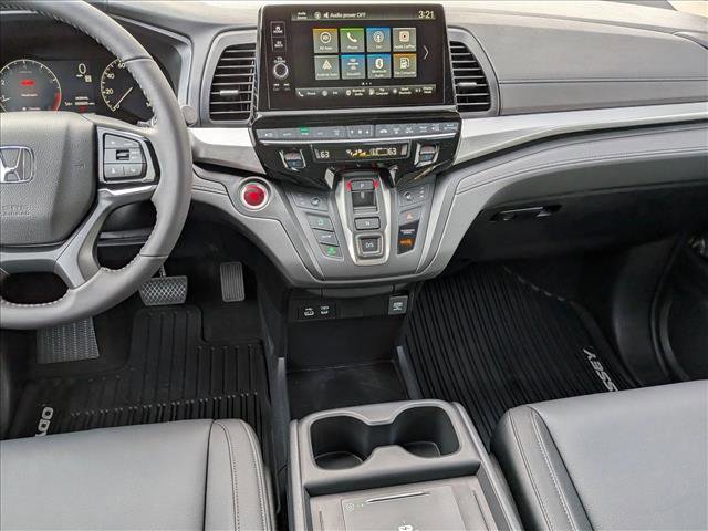 New 2026 Honda Odyssey EX-L image 14