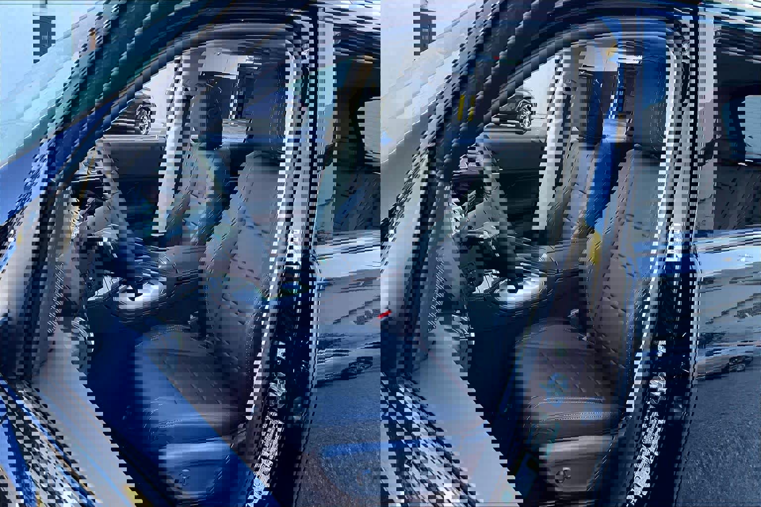 Used 2026 Mercedes-Benz GLE 450 4MATIC image 8