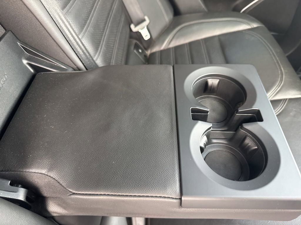 Used 2018 Alfa Romeo Stelvio Ti Sport AWD/4WD image 61