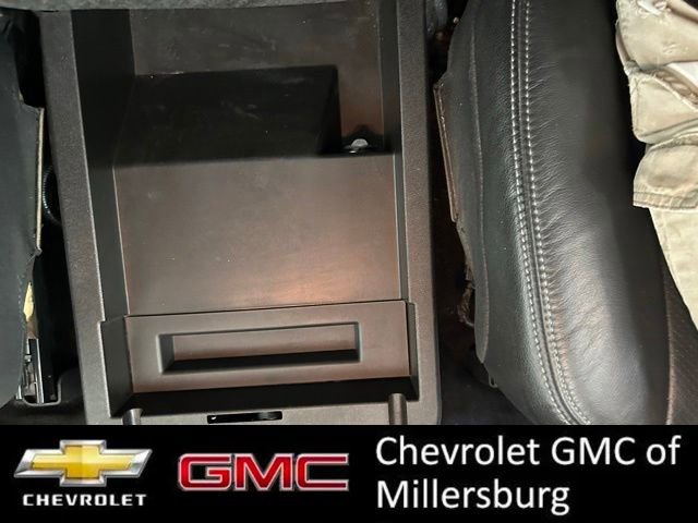 Used 2016 Ford F250 Lariat w/ Chrome Package AWD/4WD image 23