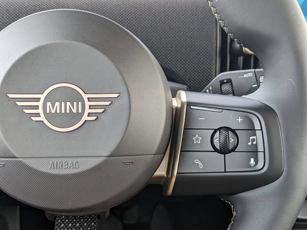 New 2026 MINI Cooper S FWD image 17