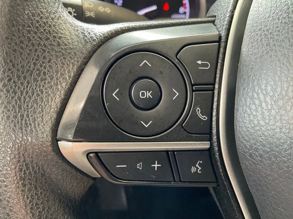 Used 2023 Toyota Camry LE AWD/4WD image 12