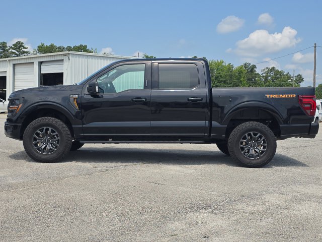 Certified 2024 Ford F150 Tremor w/ Bed Utility Package AWD/4WD image 2
