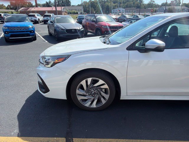 Used 2025 Subaru Legacy Touring XT AWD/4WD image 9