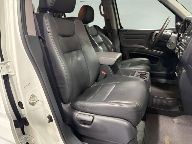 Used 2014 Honda Ridgeline SE image 13