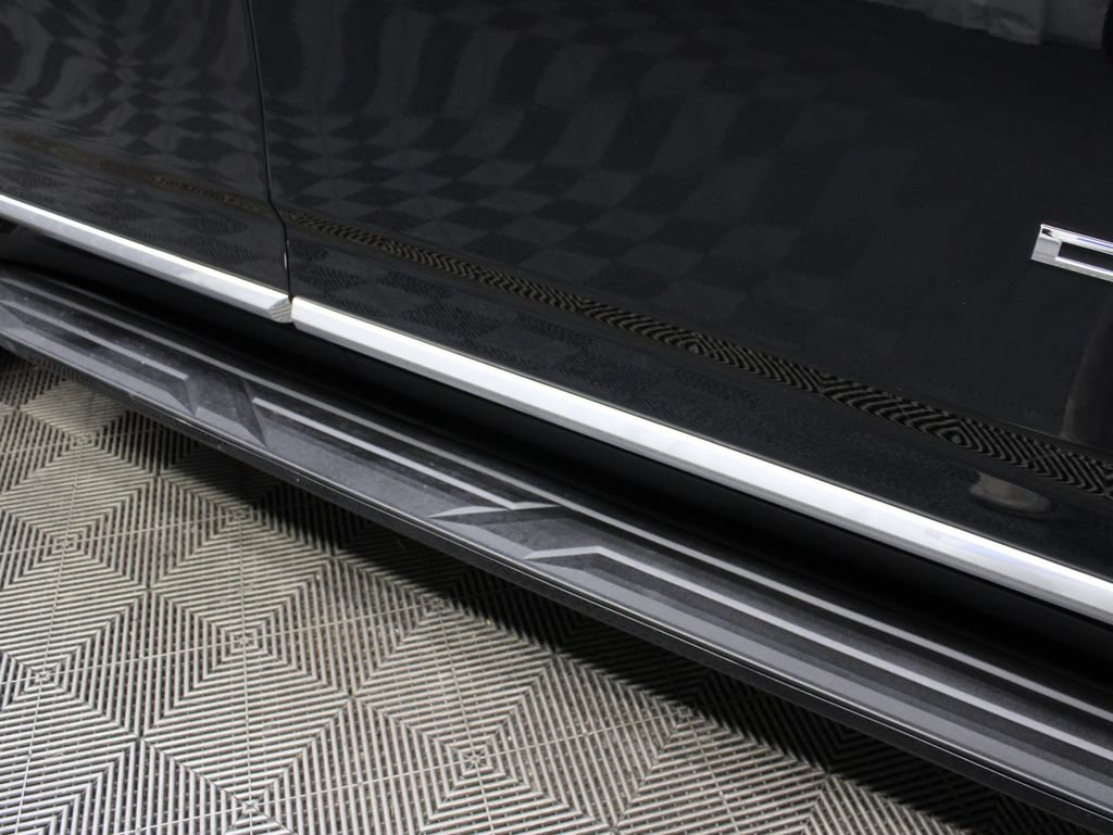Used 2023 GMC Yukon Denali w/ LPO, Floor Liner Package AWD/4WD image 56