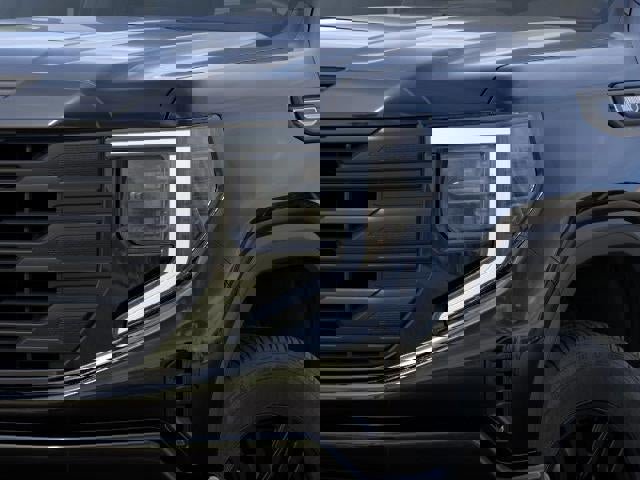 New 2026 GMC Sierra 1500 Pro w/ Graphite Edition image 10