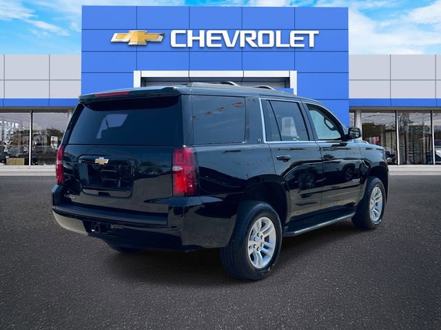 Used 2017 Chevrolet Tahoe LT AWD/4WD image 5
