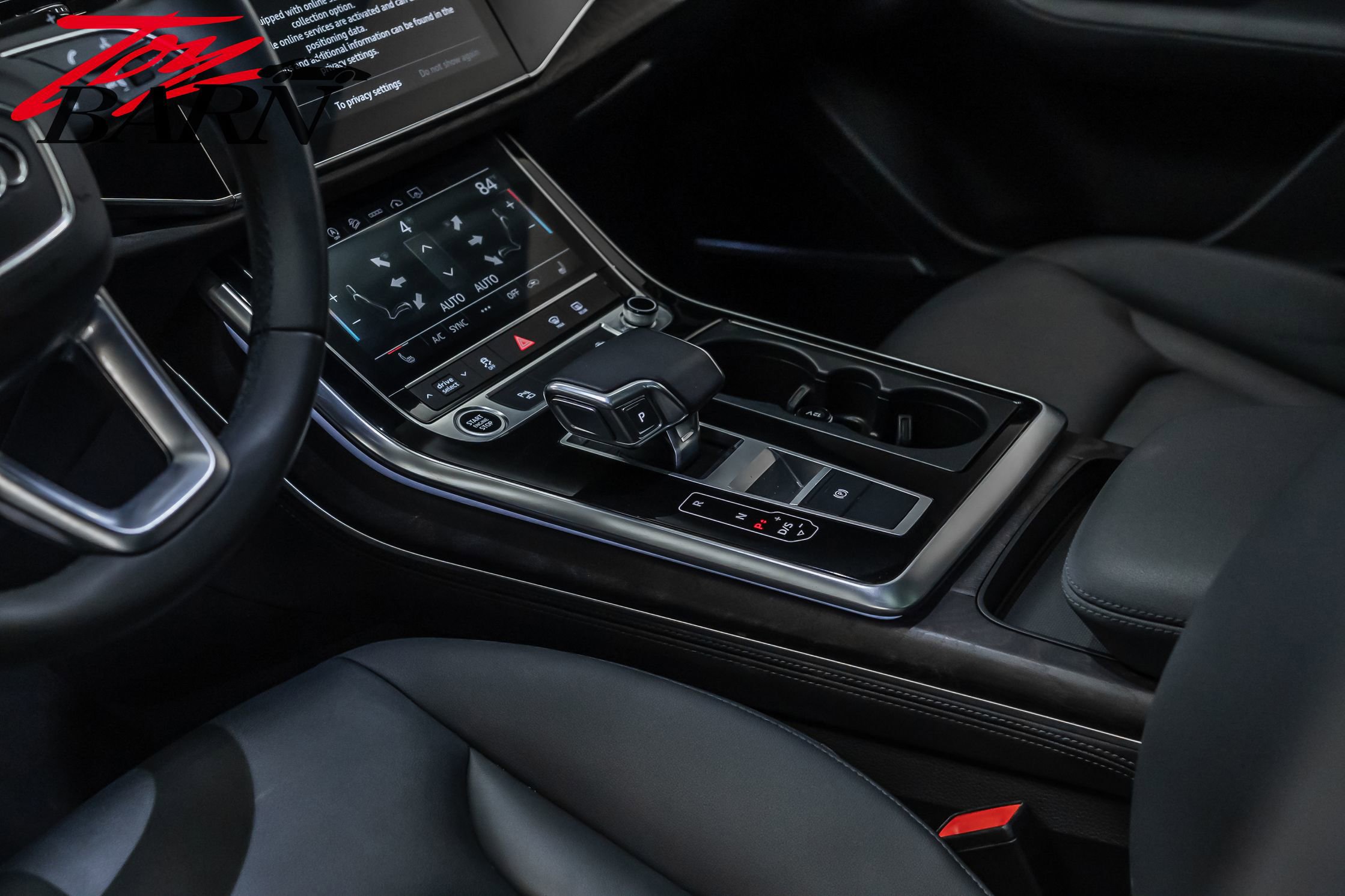 Used 2023 Audi Q7 2.0T Premium Plus w/ Premium Plus Package image 29