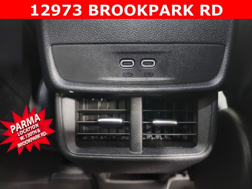 Certified 2026 Chevrolet Equinox ACTIV w/ Safety and Technology Package image 23