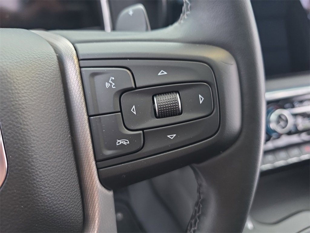 Certified 2023 GMC Sierra 1500 Denali w/ Denali Reserve Package image 18