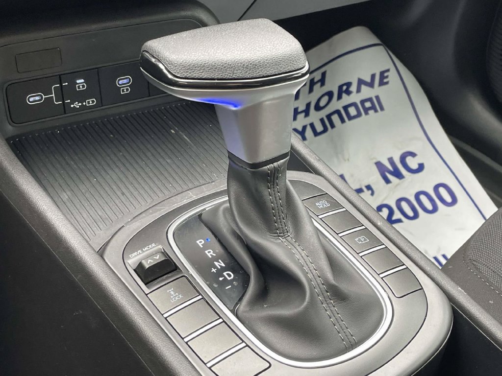 New 2026 Hyundai Kona SE AWD/4WD image 30