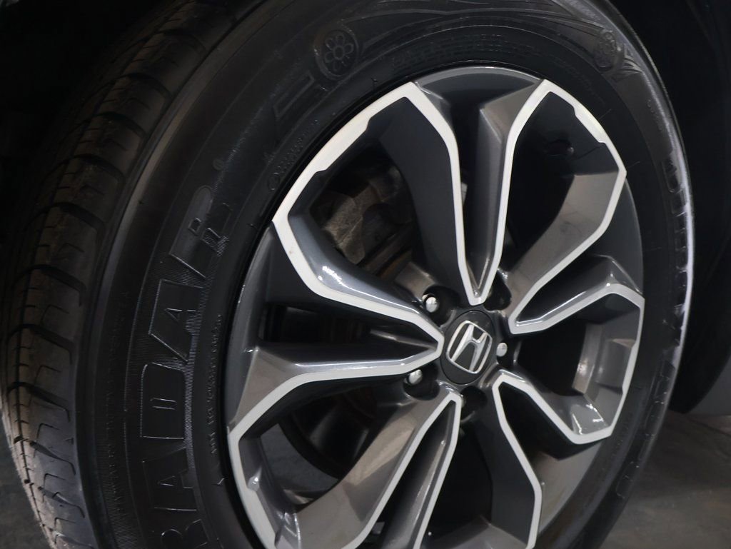 Used 2022 Honda CR-V EX image 29