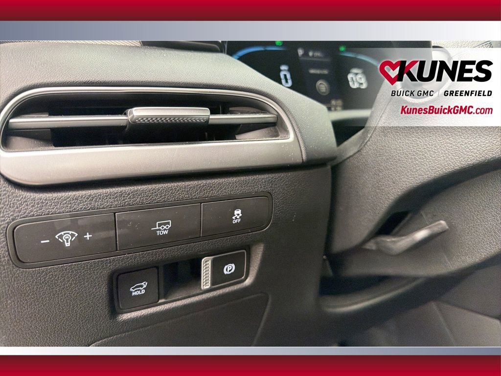 Used 2025 Hyundai Palisade SEL AWD/4WD image 18