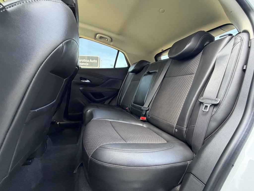 Used 2019 Buick Encore Preferred image 9