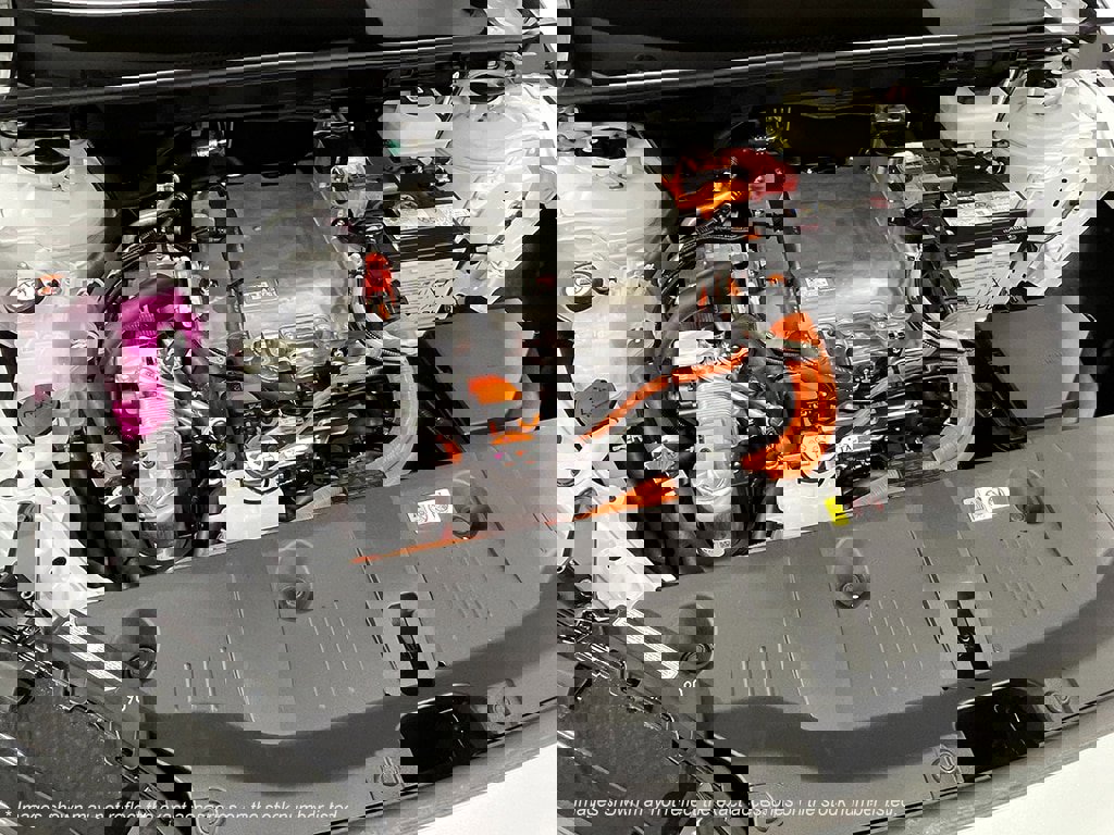 New 2026 Subaru Solterra Premium image 12