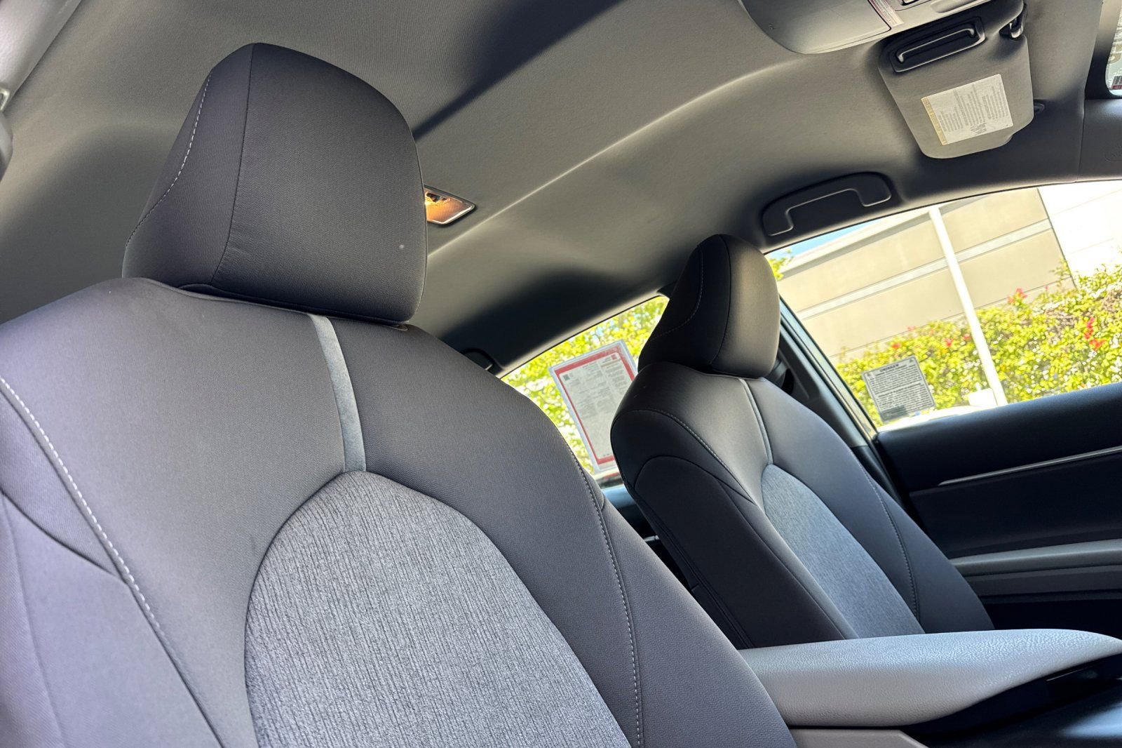 Certified 2023 Toyota Camry LE FWD image 16