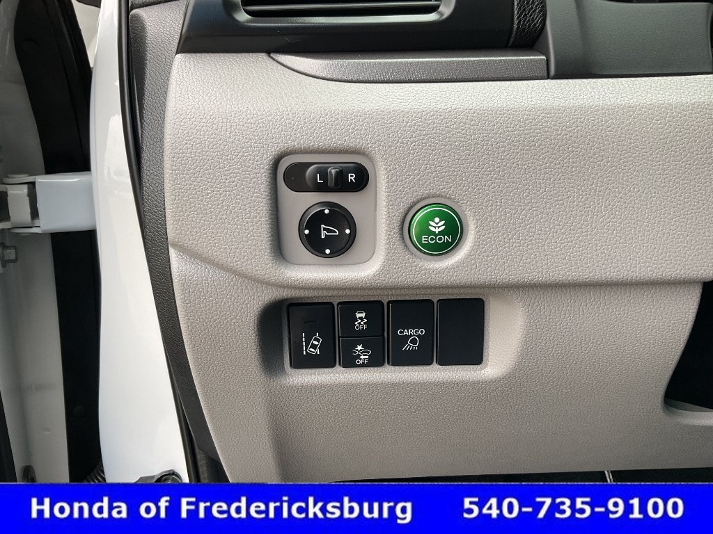 Used 2026 Honda Ridgeline RTL image 38