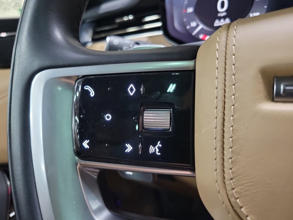 Used 2023 Land Rover Range Rover SE image 15