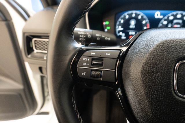 Used 2023 Honda Civic Sport Touring image 22