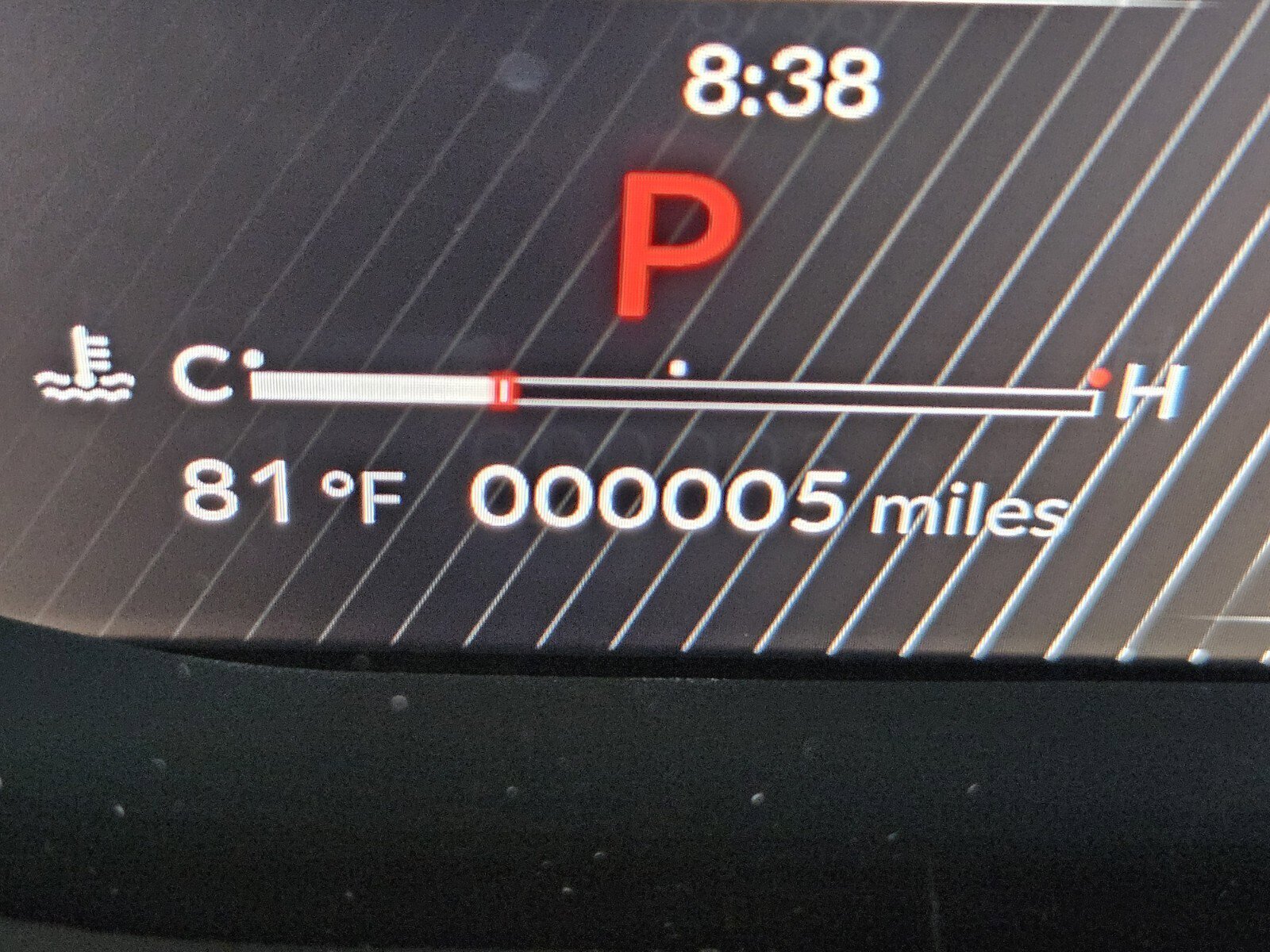 New 2026 Acura MDX A-Spec image 34