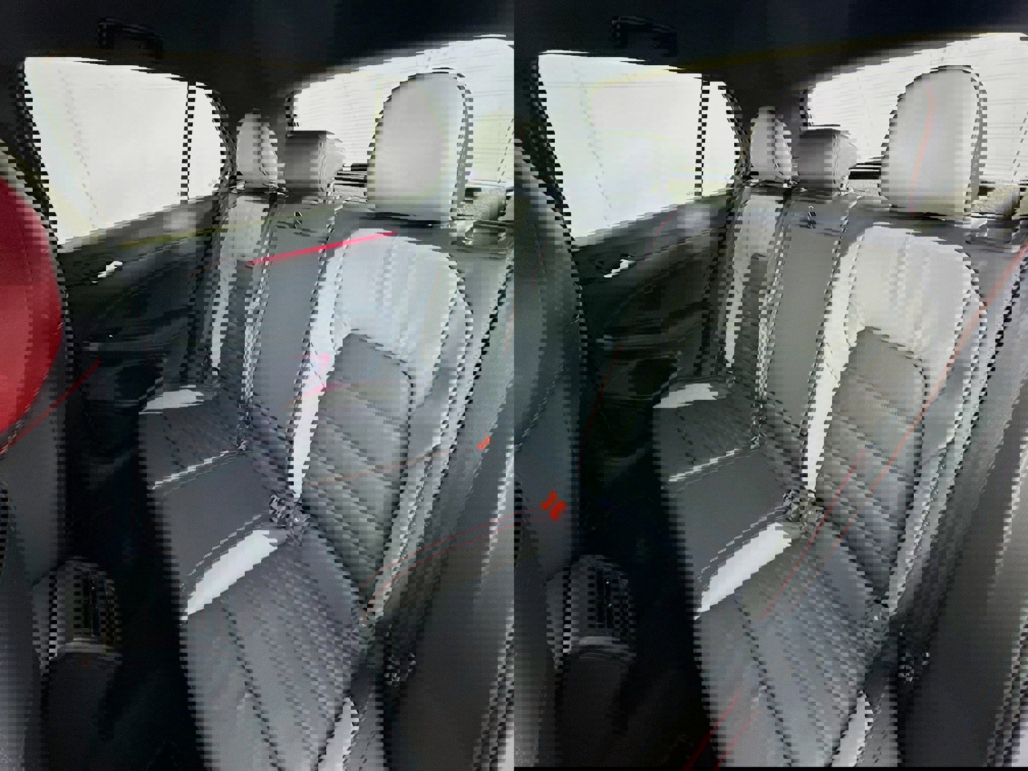 Used 2024 Volkswagen GTI SE image 23